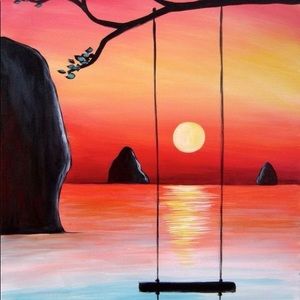 Meet your Posher, Alexandra